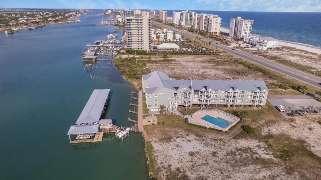 Jubilee Landing 110 By Vacation Homes Collection Орандж-Бич Экстерьер фото