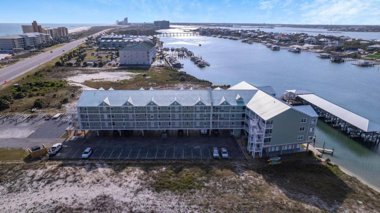 Jubilee Landing 110 By Vacation Homes Collection Орандж-Бич Экстерьер фото