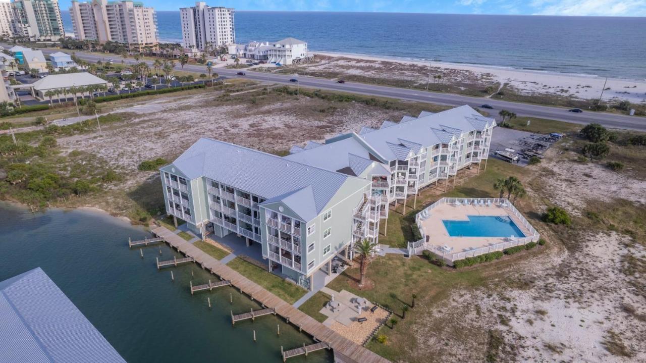 Jubilee Landing 110 By Vacation Homes Collection Орандж-Бич Экстерьер фото
